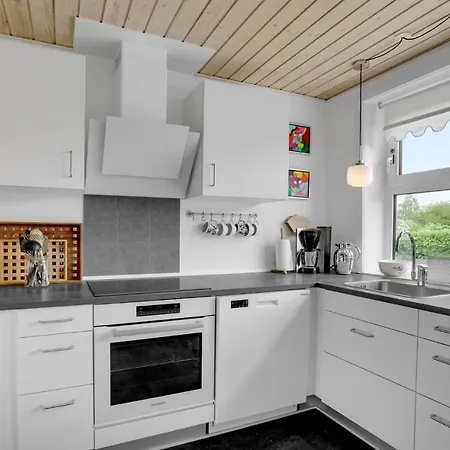 3 Bedroom Pet Friendly In 別荘